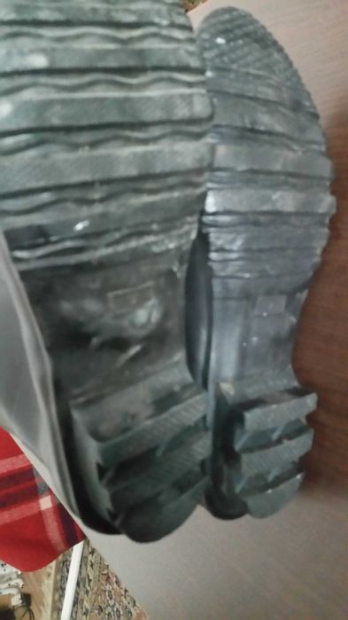 cizme  cauciuc  " lakeland "