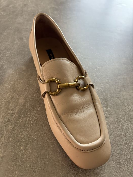 Мокасини Ginno Rossi