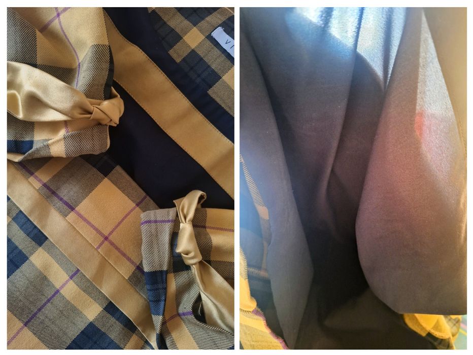 Кофта Двойка Germany 48-50p