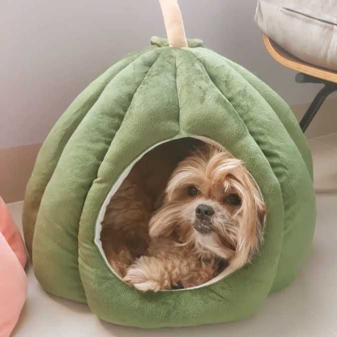 Нова Котешка Кучешка Къща * Къщичка * Легло за котка или куче *Размери