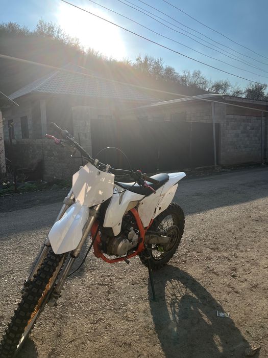 Продам эндуро kayok2