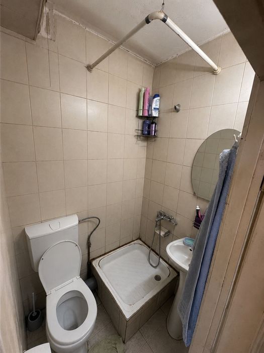 Garsoniera 21 mp, Etaj 2/4, Zona Elite City, 0% comision