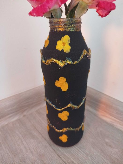 Вазички за цветя