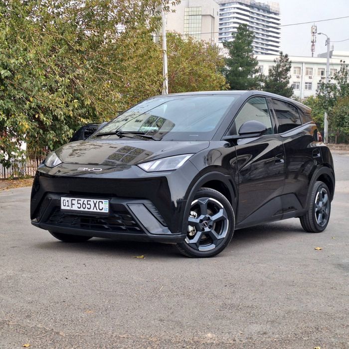 Byd Seagull сигул арендага берилади бошига 4000