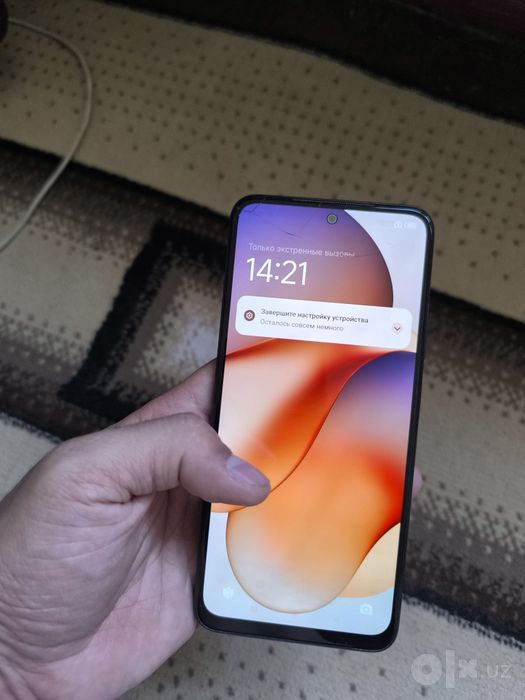 Продаётся redmi note 12s 256 gb память
