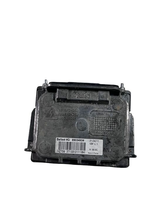 Balast Faruri Cu Xenon Stanga Peugeot 508 8D_ 2010 -> 2.0 Bluehdi 180