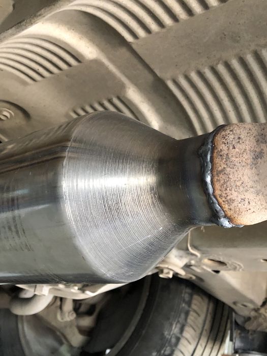 Катализаторы универсалные !