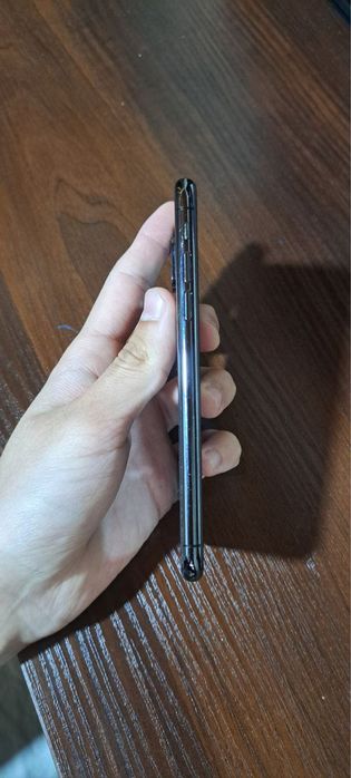 Iphone xs 256 face id true tone ishlavoti , karobka bo цена договорная
