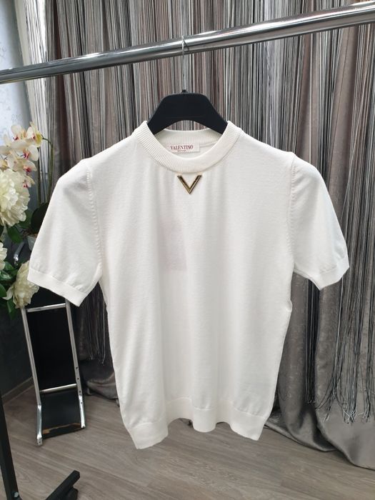 Tricou Dama. Valentino. Premium/TopQuality