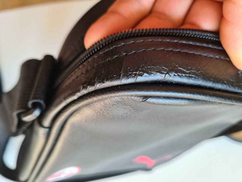 Чанта и шапка AC Milan, раница и чанта Barcelona, голяма раница