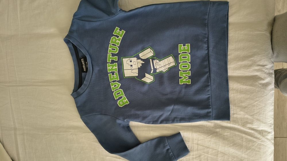 Spiderman суичери за момче размер 110