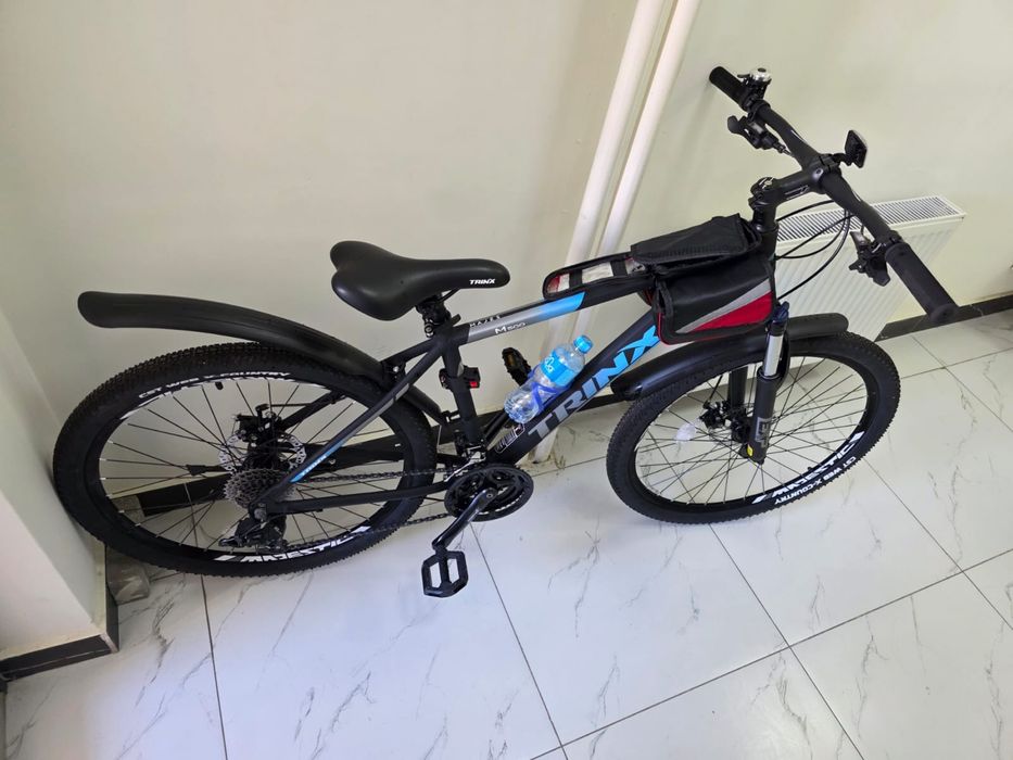 Велосипед Trinx M500