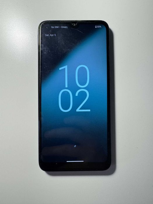 Xiaomi Redmi 7 + Custom ROM