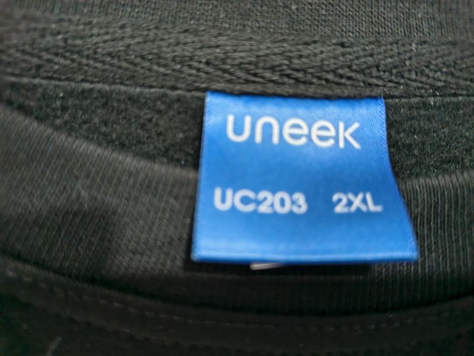 Bluza Solex 2XL noua