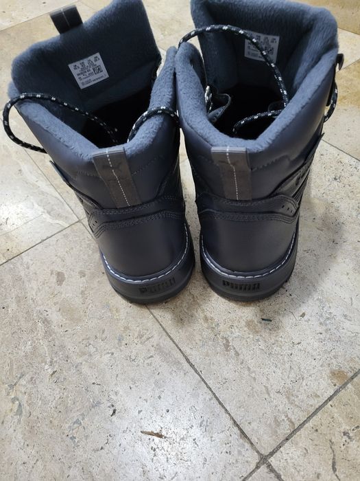 Мъжки обувки PUMA Обувки Desierto v3 Puretex