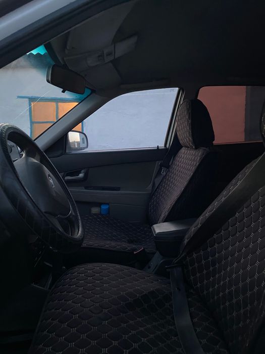 Ваз лада приора продается