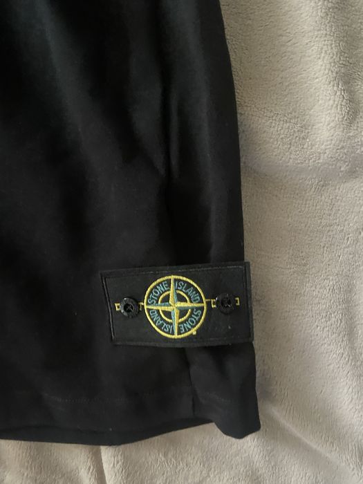 Stone island къси гащи