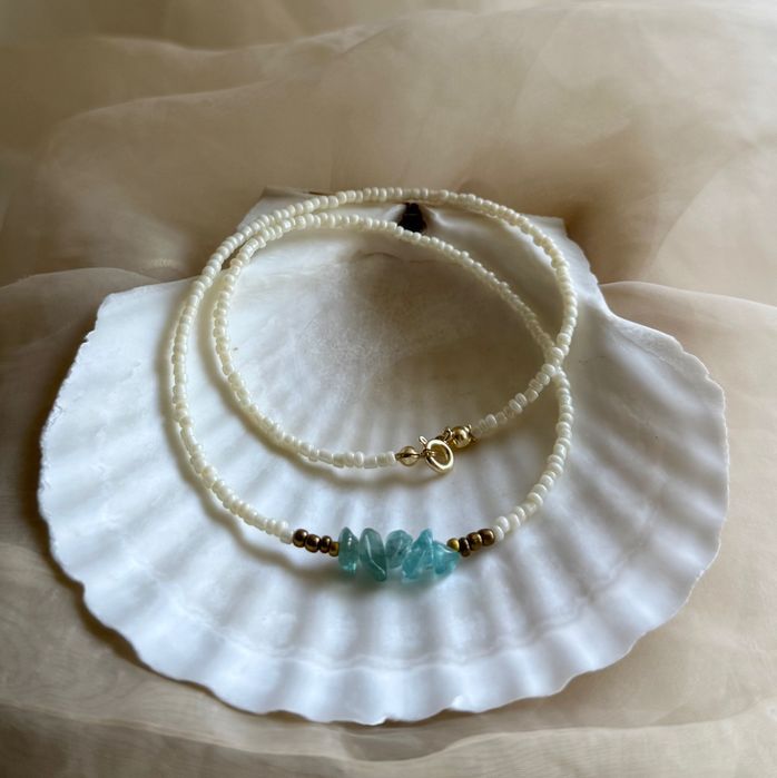 Бижута - колиета/гривни