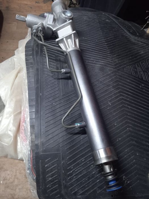 Рулевая рейка Hover H3/Н5