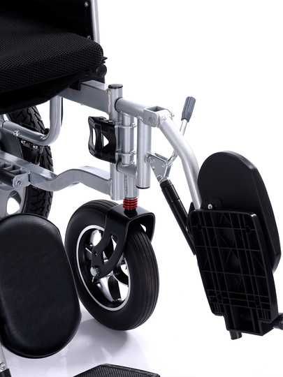 Инвалидная коляска