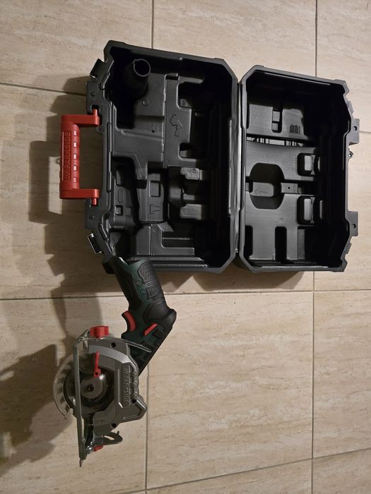 Fierastrau circular Parkside PHKSA 12 B3