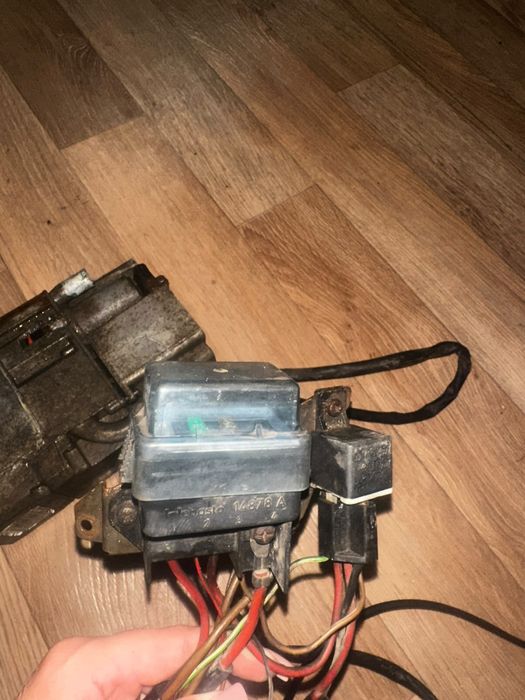 Webasto 5kv оригинал