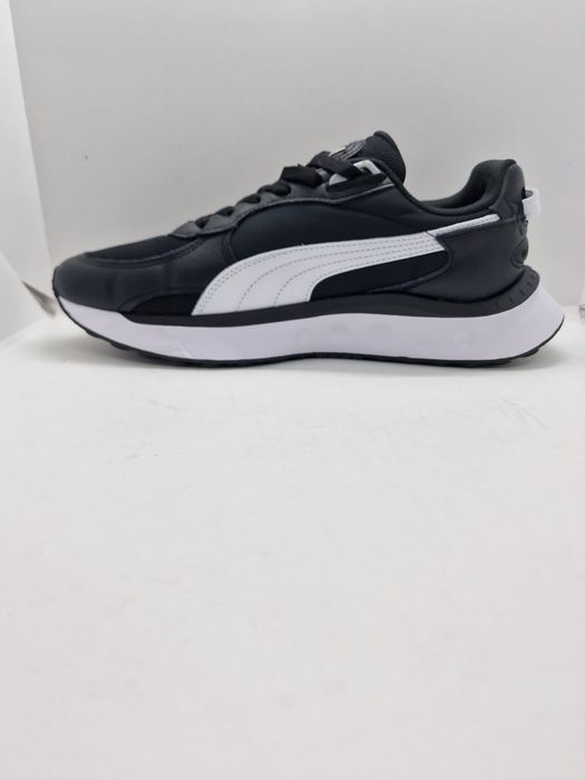 Puma Wild Rider Route 381597-005 nr. 41