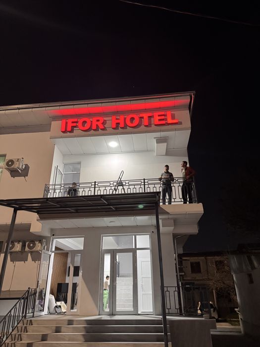 Mehmonxona. Hotel. Barcha sharoitlar! Halol. Xizmatda 24/7