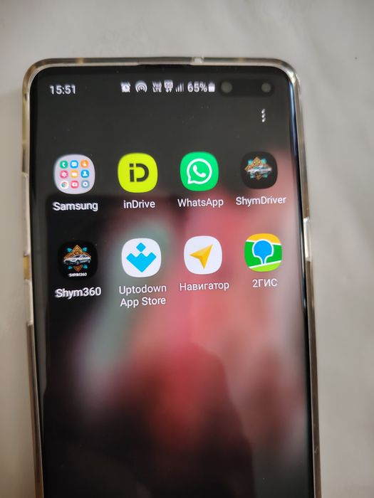Самсунг с10 корея