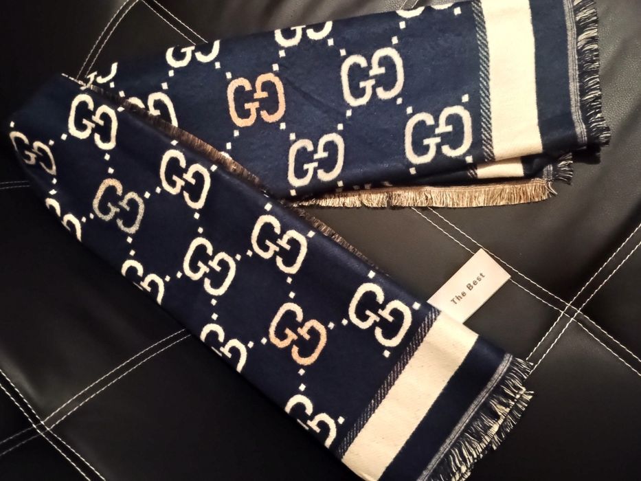 Fulare bărbătești Polyester - Made in Turcia