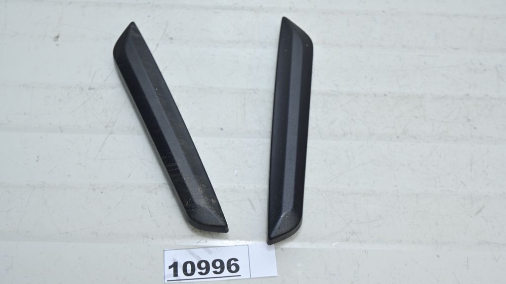 Plastice prinderi clemeParbriz Stanga Dreapta BMW R1200GS 2013 - 2018