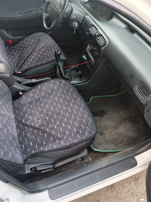 Продам Mazda Cronos