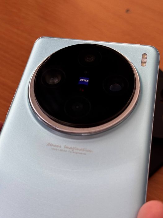 VIVO X100 PRO 84battery