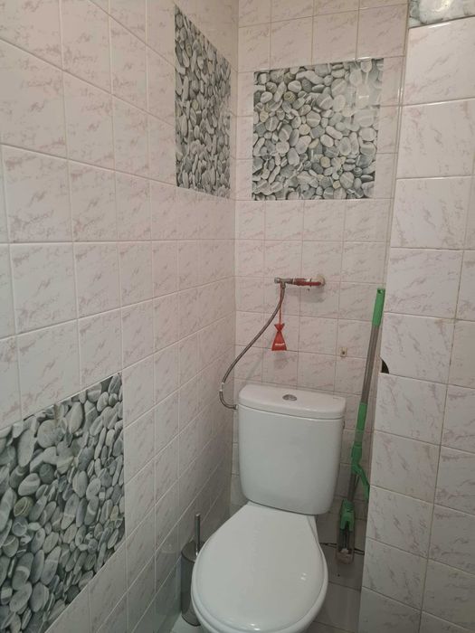 Дава се под наем Двустаен апартамент в Варна, Възраждане 1 - 55 кв.м за 357 € - Снимка #12