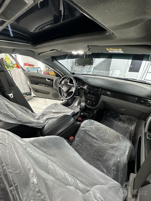 Авто химчистка Namber 1