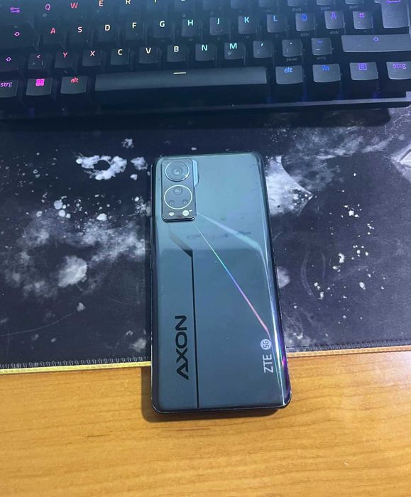 Смартфон ZTE AXON 30, 128GB, 8GB RAM, 5G