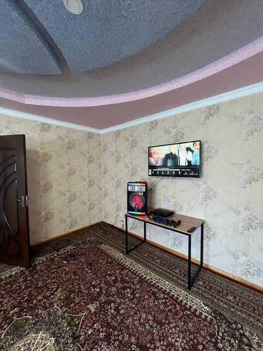 Продажа  дачи Ходжикент-Бочка