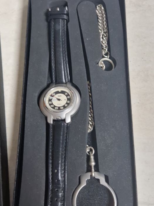 Ceas automatic, mecanic BMW R 69 S