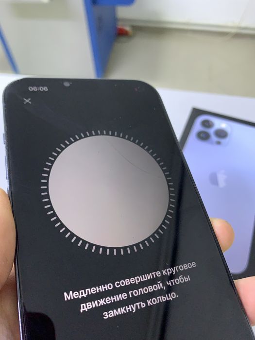 IPHONE 13 pro max 256GB Айфон 13 про макс
