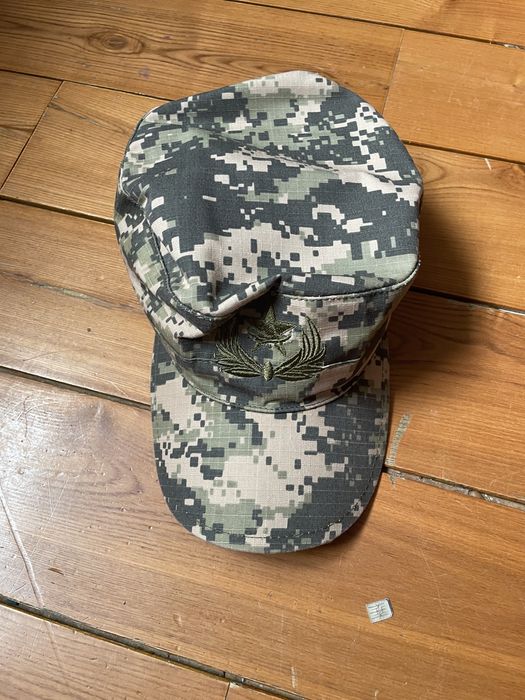 Военная форма