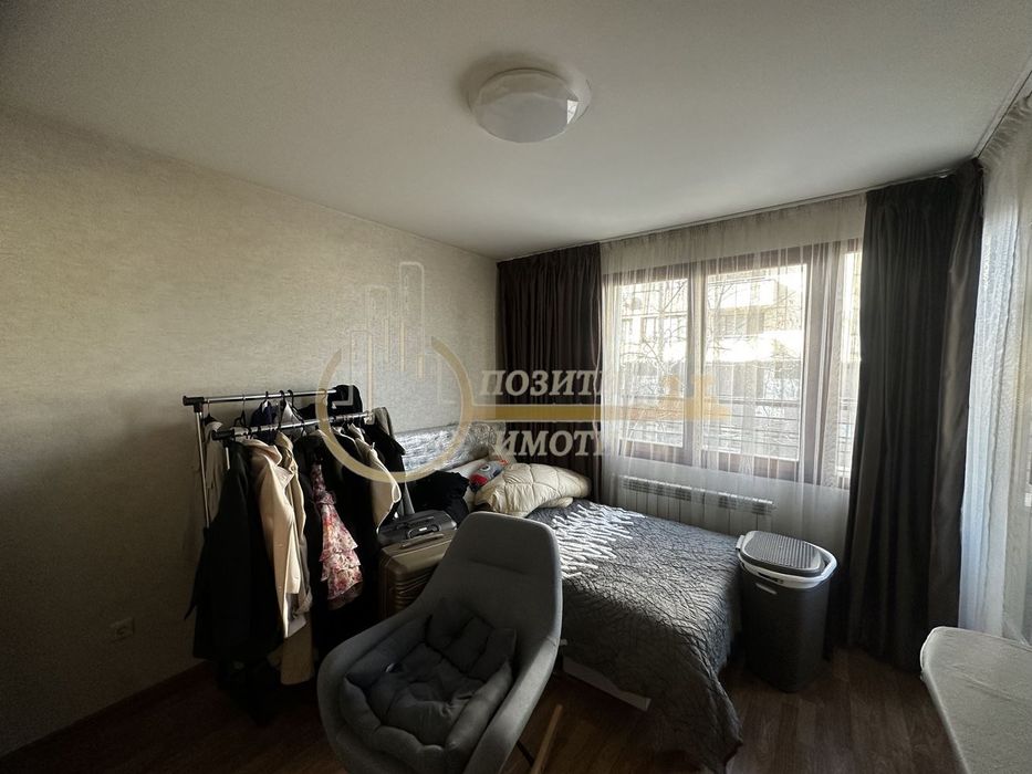 Продава се Тристаен апартамент в София, Овча купел 1 - 86 кв.м за 1868 €/кв.м - Снимка #9