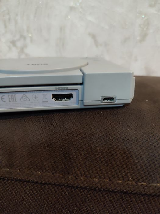 Playstation mini оригинал