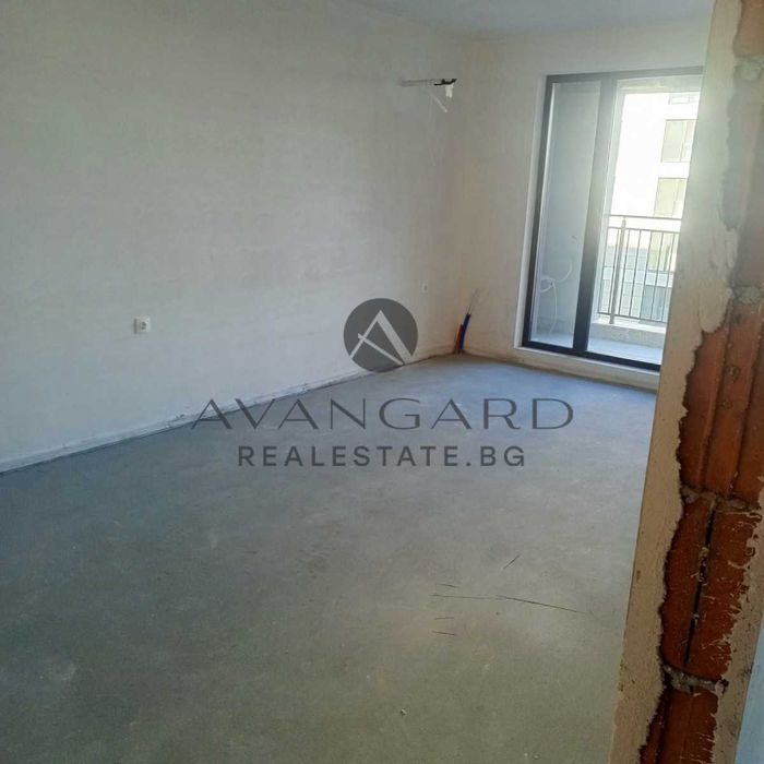 оф.24791 Двустаен апартамент / Тракия