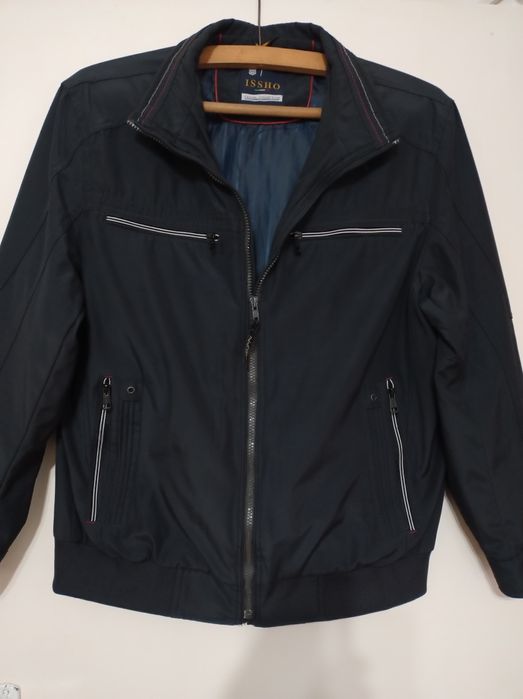 Vind geaca de primavara toamna barbati