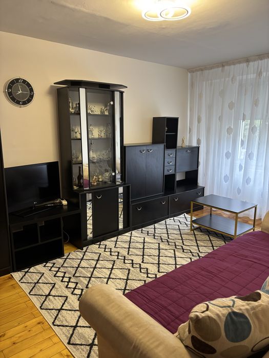 Particular inchiriez ap 2cam Astra/ Berzei