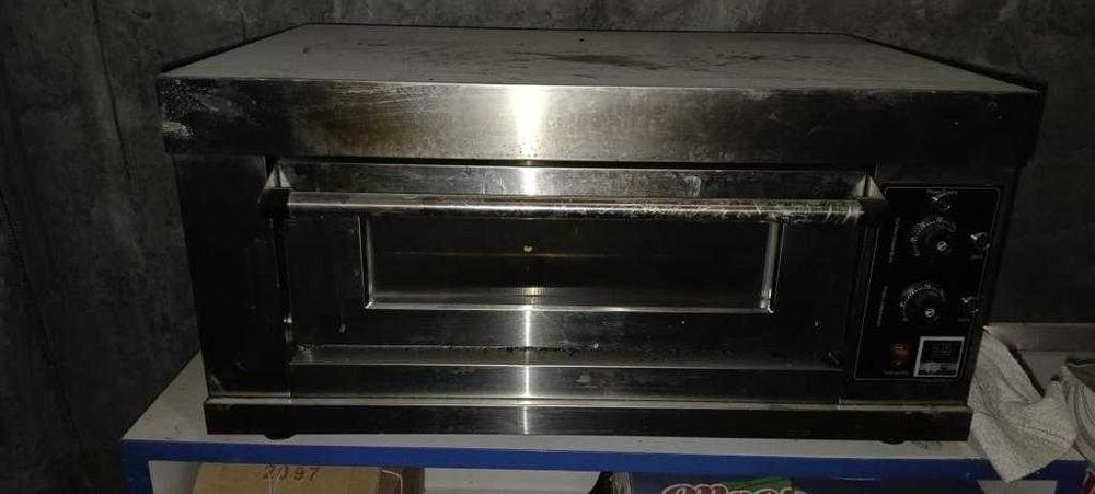 Печь для выпечки духовка 220 в