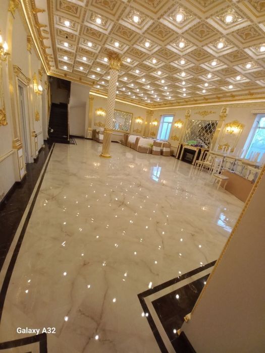 Ремонт подключ дом и квартира