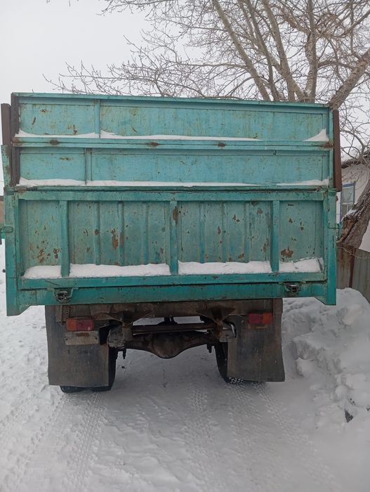 Продам или обменяю Газ 53