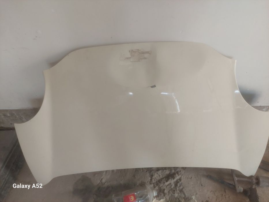 Matiz kapot ozgina ishi bo