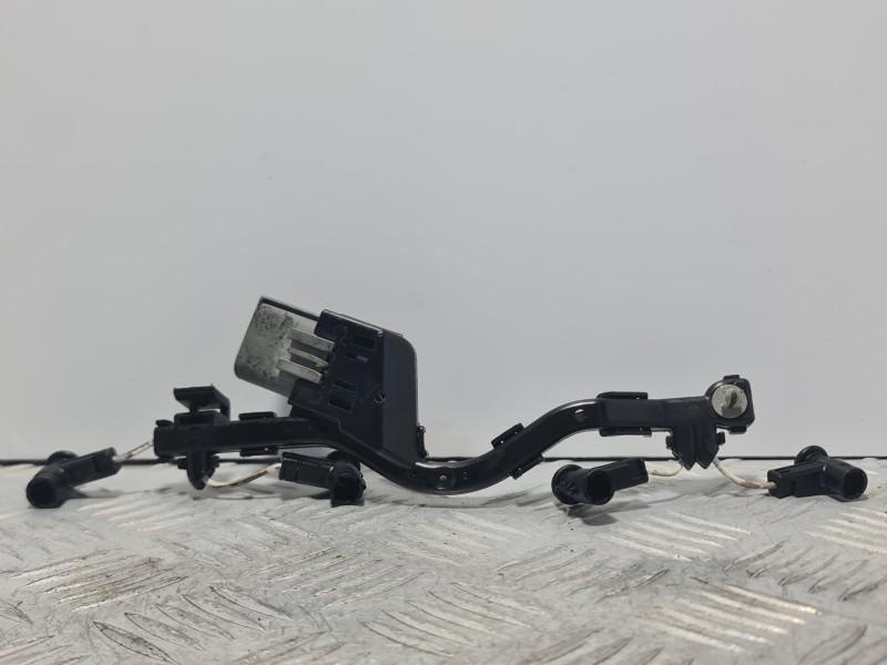 Instalatie electrica bujii Opel Crossland X